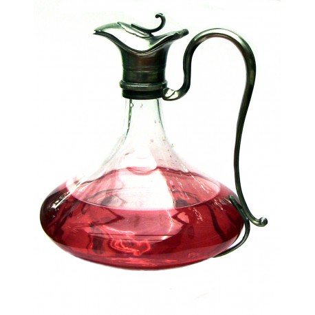 Decanter