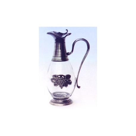 Serving decanter