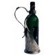 Bottle holder with handle