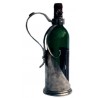 Bottle holder with handle