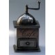 Miniature coffee grinder