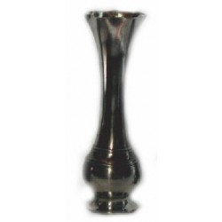 Medium plain vase