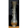 Vase avec noeud moyen modèle
