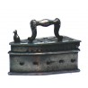 Miniature large iron n°1