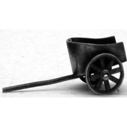 Miniature cart