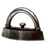 Small miniature iron n°2