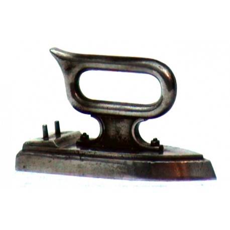 Small miniature iron n°3