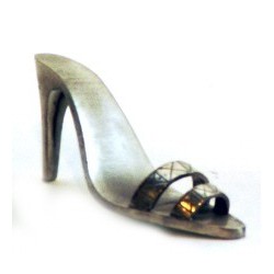 Miniature shoe n°4