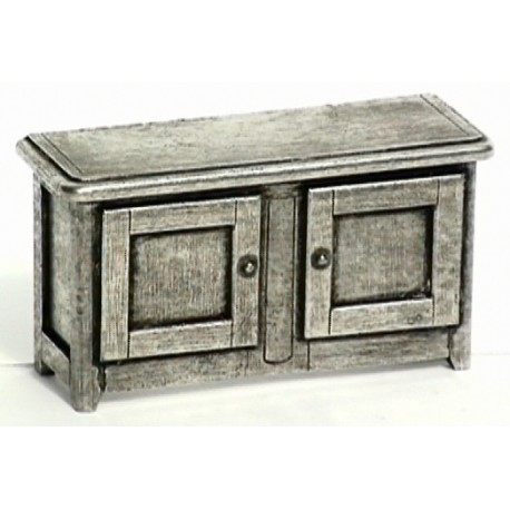 Miniature sideboard