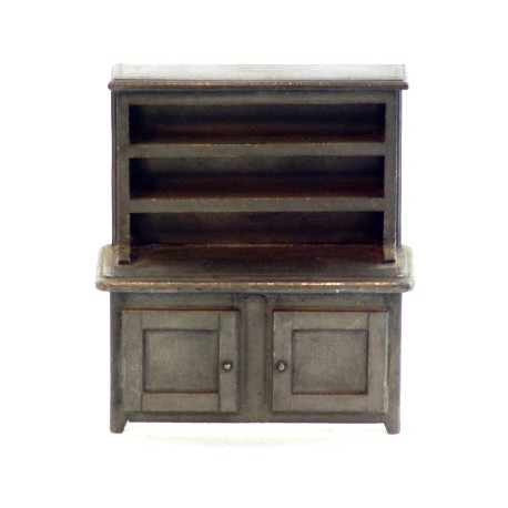 Miniature dresser
