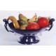 Fruit bowl with handles