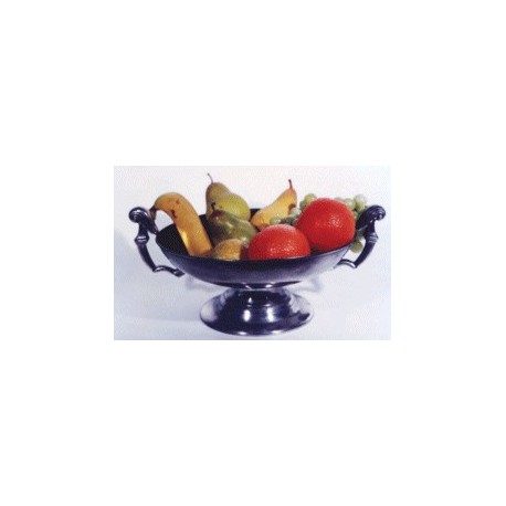 Fruit bowl with handles