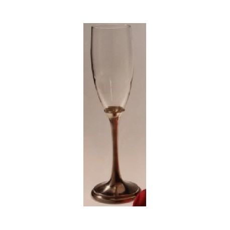 Champagne flute