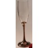 Champagne flute