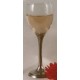 White wine glass