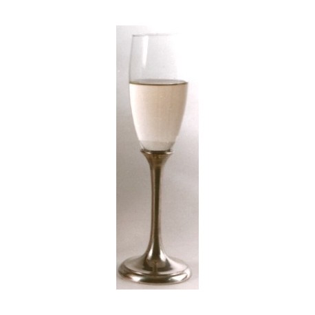 Champagne flute