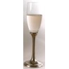 Champagne flute