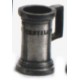 Pewter normalised measuring jug "Double Centiliter"