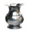 Medium plain vase