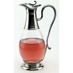 Serving decanter