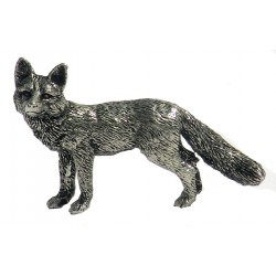 Miniature fox