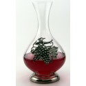 Serving decanters