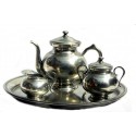 Tea service